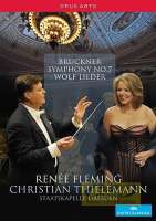 Fleming Renee & Thielemann Christian / Blu-ray OA BD7127 D
